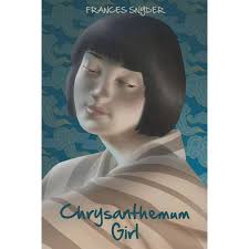 Chrysanthemum Girl, (Paperback)