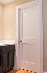 Shaker Doors Masonite Interior Doors Interior Door Styles White Interior Doors