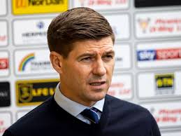 Steven Gerrard point made as Ross Wilson checks into Nottingham Forest