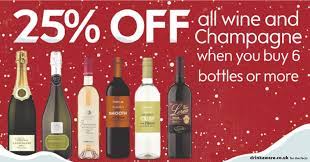 Check out these ideas for where and what to look for. Waitrose Partners On Twitter Enjoy 25 Off 6 Bottles Of Wine Or Fizz Until 8th November Perfect For Stocking Up Ahead Of Christmas Https T Co Caij6h3ais Https T Co Yvp24fou1f