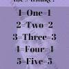 What are puzzles made out of. 1