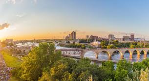The city is working with partners to keep everyone safe and informed during the trial of former minneapolis police officer derek chauvin who is charged with murder in the death of george floyd. New Homes In Minneapolis Minnesota D R Horton