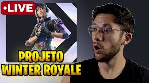 Fortnite eternamente✌️ ...