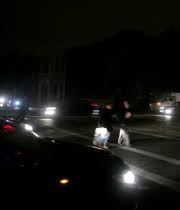 Cerca de 350 mil personas se vieron afectadas por el corte de luz en santiago. Cortes De Luz Afectaron A Varias Zonas De Santiago Cooperativa Cl