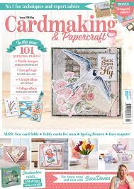 Keep up with card making ideas, card making tips, card making tutorials, card making projects, christmas cards, birthday cards, greeting cards, hand made cards. Cardmaking Papercraft Magazine Home Facebook