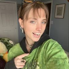 Meagan Gordon (meagan0830)