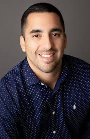 The Yang Slinger: Vol. XXXIV