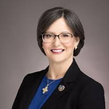 I'm honored to have been elected to represent our region in this role.