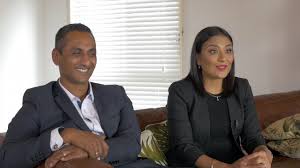 One Agency Neil & Helena Mani