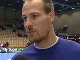 Lars Jørgensen skadet