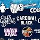 UK Blues, Rhythm & Rock Festival event image