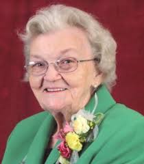 Obituary for Marjorie Misskelley (Hodges)