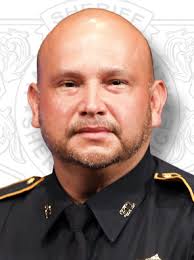 FallenHeroes—Harris County Texas Sheriff's Office