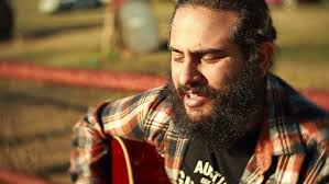 Live at Natchez Sound: Sammy Qadan