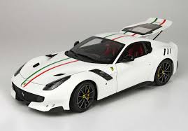 Appreciated if anyone could help. Bbr High End Ferrari F12 Tdf 2016 White Tricolore Hansecars Modelcars Hansecars Exklusive Sammlermodelle