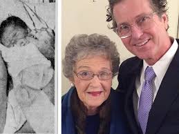 POST TIME: Fatal PBIA military crash 60 years ago spared three homes