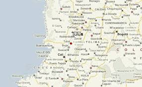 Restaurantes, hoteles, bares, cafeterías, bancos, gasolineras. Tulua Weather Forecast