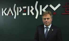 Trump Signed A Bill Prohibiting The Use Of Kaspersky Lab Product And Services Cyber Defense Magazine