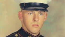 Kenneth Gibson Obituary (1950