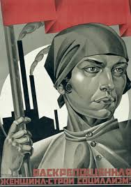 Image result for arte russia e sovietica