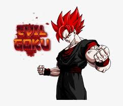 According to the grand minister, the true motive behind the organization of the. Evil Goku Evil Goku Dragon Ball Af Transparent Png 692x624 Free Download On Nicepng