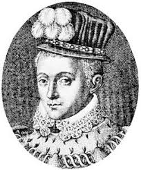 Matthew Stewart, 4th earl of Lennox