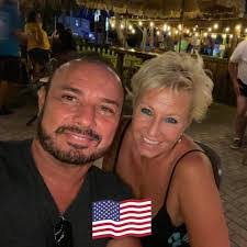 Anthony Marrocco's Instagram, Twitter & Facebook