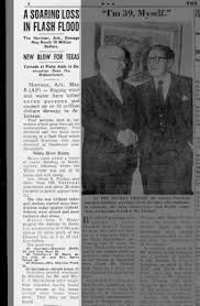 Harrison Flood of 1961