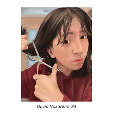 Congratulations to the 23 students from Mercy's Art Department who won 45  awards in this year's Regional Scholastic Art Awards competition! Nine  Mercy students won a total of 14 gold keys (first