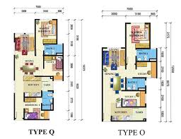 Fully furnished/semi furnished home near lrt & pet friendly. Kiara Corp Product 1