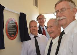 Volk's Railway wins prestigious award