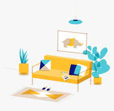 Maybe you would like to learn more about one of these? Apartment Clipart Living Room Hd Png Download Transparent Png Image Pngitem