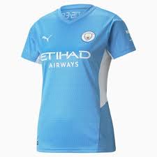 So go behind the scenes, with free video and games content, and much more, bringing you the latest from pep guardiola, vincent kompany and all the players at man city. Manchester City Jerseys Kits Fanwear Puma