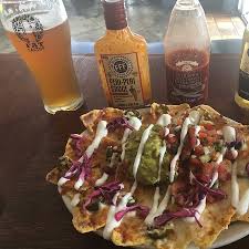 It is a favourite hangout for beer drinking locals and those who enjoy a little spice in their food. The Fat Cactus Woodstock 160 Albert Rd Woodstock Menu Prices Tripadvisor