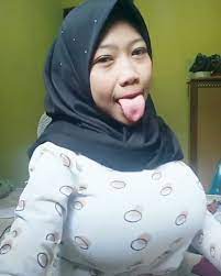 Videoasik Di Instagram Nakal Lidah Nya Itu Asli Apa Palsu Ya Gede Amat Jekorain Follow Jekorain Untuk Info Dan Video Hijabi Hijab Fashion