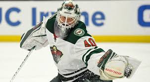 Dubnyk will patrol the crease during saturday's home matchup against the blues, sheng peng of san jose hockey now reports. The Pros And Cons Of Devan Dubnyk S Brilliant Change Sportsnet Ca