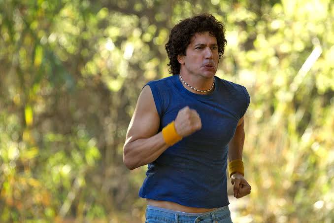 Wet Hot American Summer' recap: Dinner