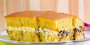 Martabak manis terang bulan teflon siap di santap. Resep Martabak Manis Rumahan Pakai Takaran Sendok