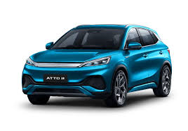 BYD Nyaman Dipakai Jarak Jauh Luar Kota