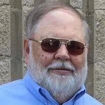 Gary Dalton Forester Sr Obituary