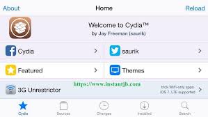 Ios 9 3 4 Cydia Download Available With Instantjb Cydia Installer Ios 9 3 4 Https Www Instantjb Co Iphone Wallpaper Ios Apple Logo Wallpaper Smartphone Apps