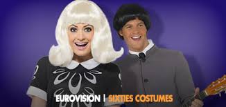 Music eurovision's most bizarre stage costumes. Eurovision Song Contest Costume Ideas Dress Up For Eurovision Song Contest In May Fancydressball Co Uk