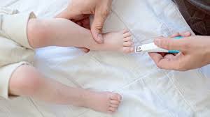 Aku ternampak balak bapa mertuaku terpacak keras di celah paha. Tips Lengkap Merawat Jari Jari Bayi Kumparan Com