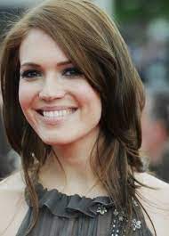 Medium Hairstyles For Square Faces Square Face Hairstyles Medium Hair Styles Haircut For Square Face