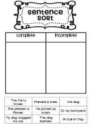 Language development grows significantly, which leads to learning the names of objects of interest. 49 1st Grade Types Of Sentences Ideas Types Of Sentences Sentences Teaching Writing