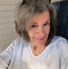 Susan Stamberg was co-host of NPR's flagship program "All Things  Considered." She tells Faith Salie what it was like to be the first female  host of a national news broadcast.