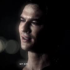 Elena Driving into The Water Clip