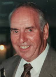 Thomas F. Leahy Obituary