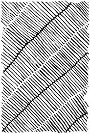 Thermofax Screen Spiky Spines Easy Printing On Fabric Or Paper Mixed Media Printing On Fabric Gel Medium Prints