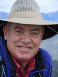 2018 Election TSV: Jay Christopher Stagg